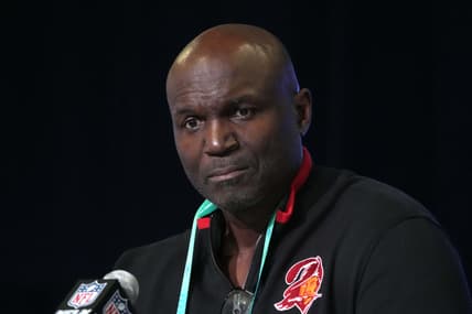 Tampa Bay Buccaneers schedule