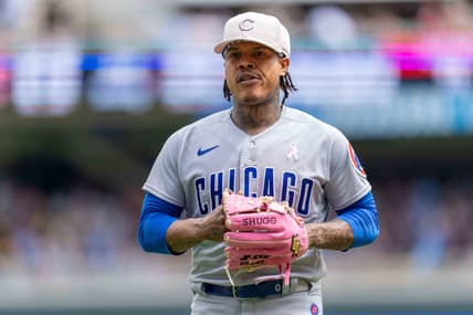 Marcus Stroman