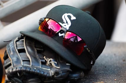 MLB: Chicago White Sox at Detroit Tigers