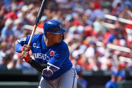 Salvador Perez