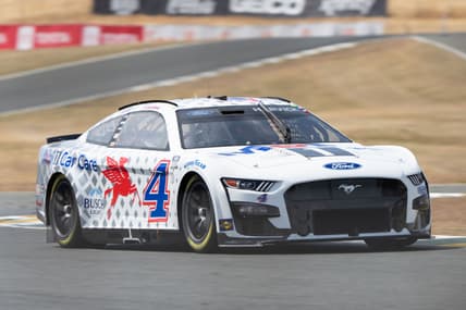 NASCAR: Xfinity Series DoorDash 250