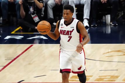 NBA: Finals-Miami Heat at Denver Nuggets