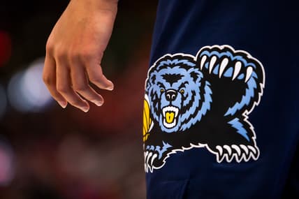 NBA: Memphis Grizzlies at Detroit Pistons