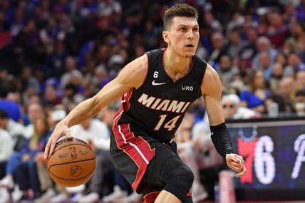 Tyler Herro