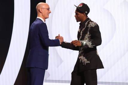 NBA: NBA Draft