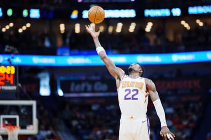Deandre Ayton