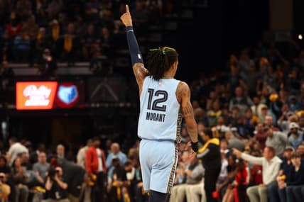 Ja Morant