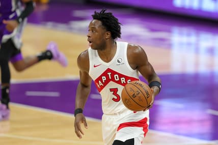 Sacramento Kings, OG Anunoby