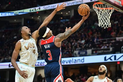 Bradley Beal