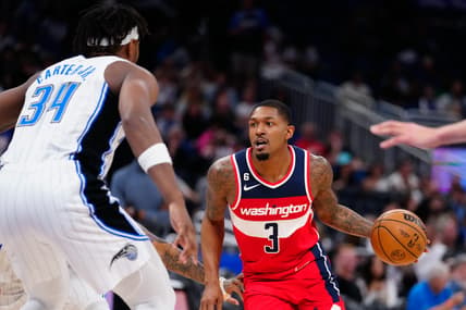Bradley Beal