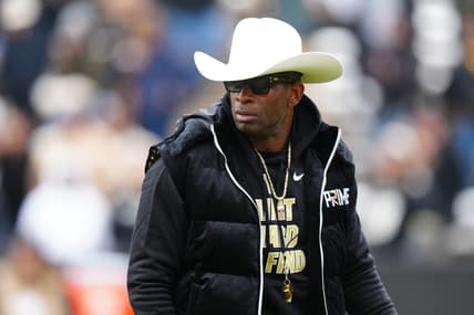 Deion Sanders