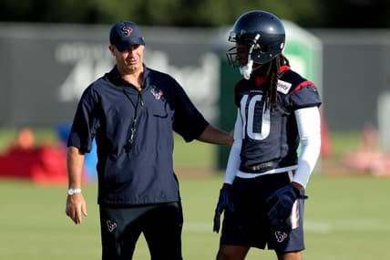 DeAndre Hopkins