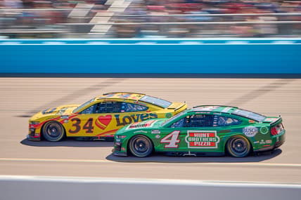 Stewart-Haas Racing