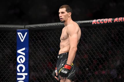 ufc predictions
