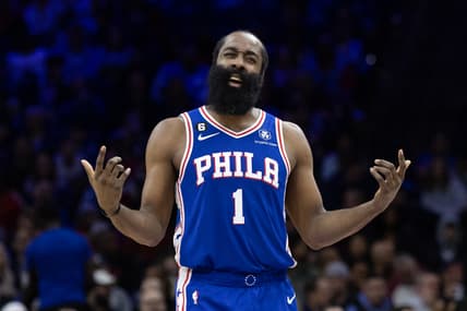 james harden