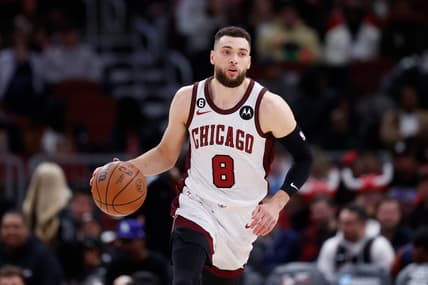 zach lavine