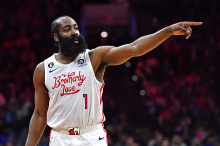 james harden