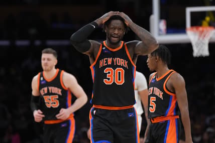new york knicks