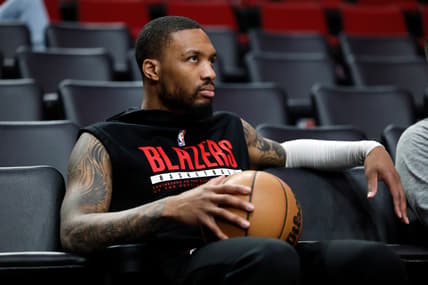 portland trail blazers