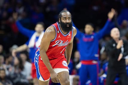 james harden