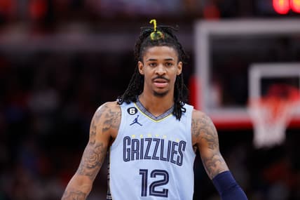 ja morant