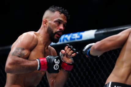 rob font, sean o'malley
