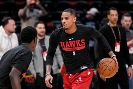 atlanta hawks