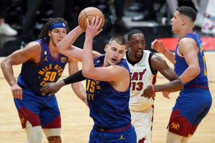 nikola jokic