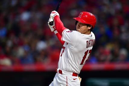 shohei ohtani, los angeles angels