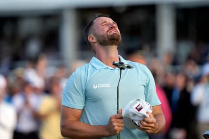 pga tour, us open
