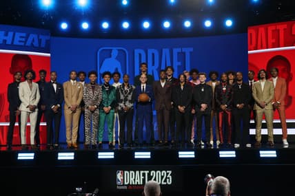 nba draft 2023