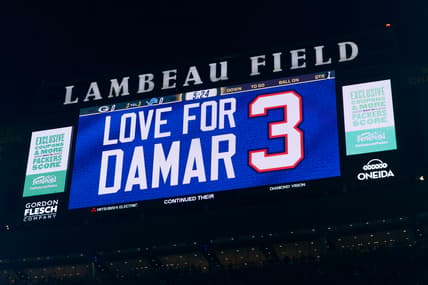 Damar Hamlin