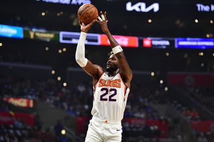 DeAndre Ayton
