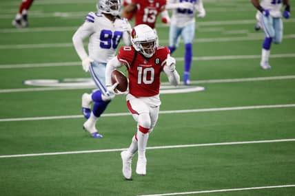 DeAndre Hopkins