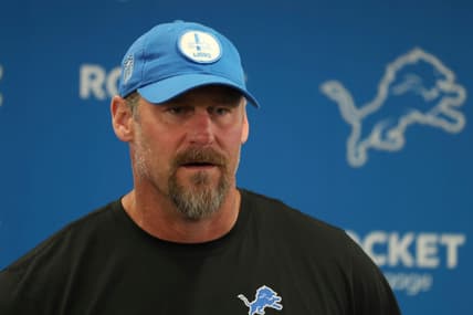 Detroit Lions