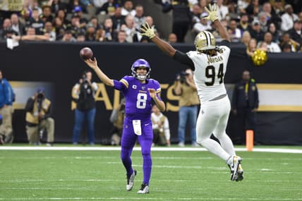 Kirk Cousins