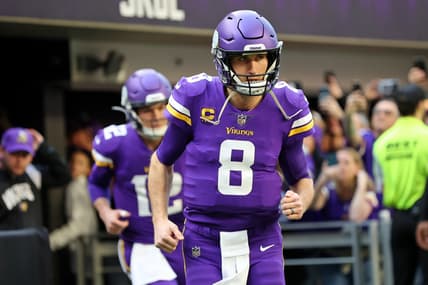Kirk Cousins