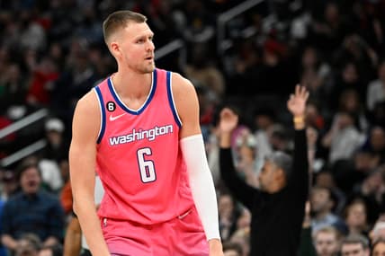 Kristaps Porzingis