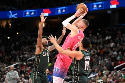 Kristaps Porzingis