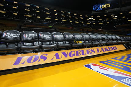 Los Angeles Lakers
