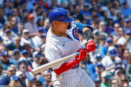 Chicago Cubs