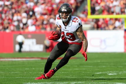 Mike Evans