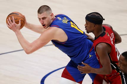 NBA Finals