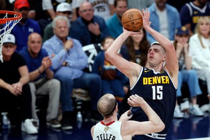 NBA Finals