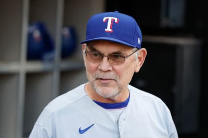 Texas Rangers