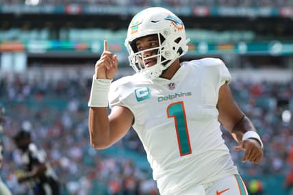 Tua Tagovailoa