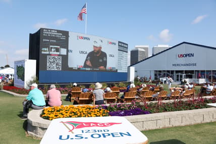 U.S. Open
