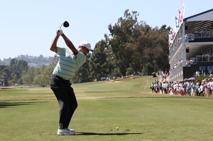 U.S. Open