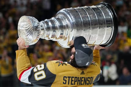 Vegas Golden Knights