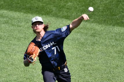 Josh Hader trade